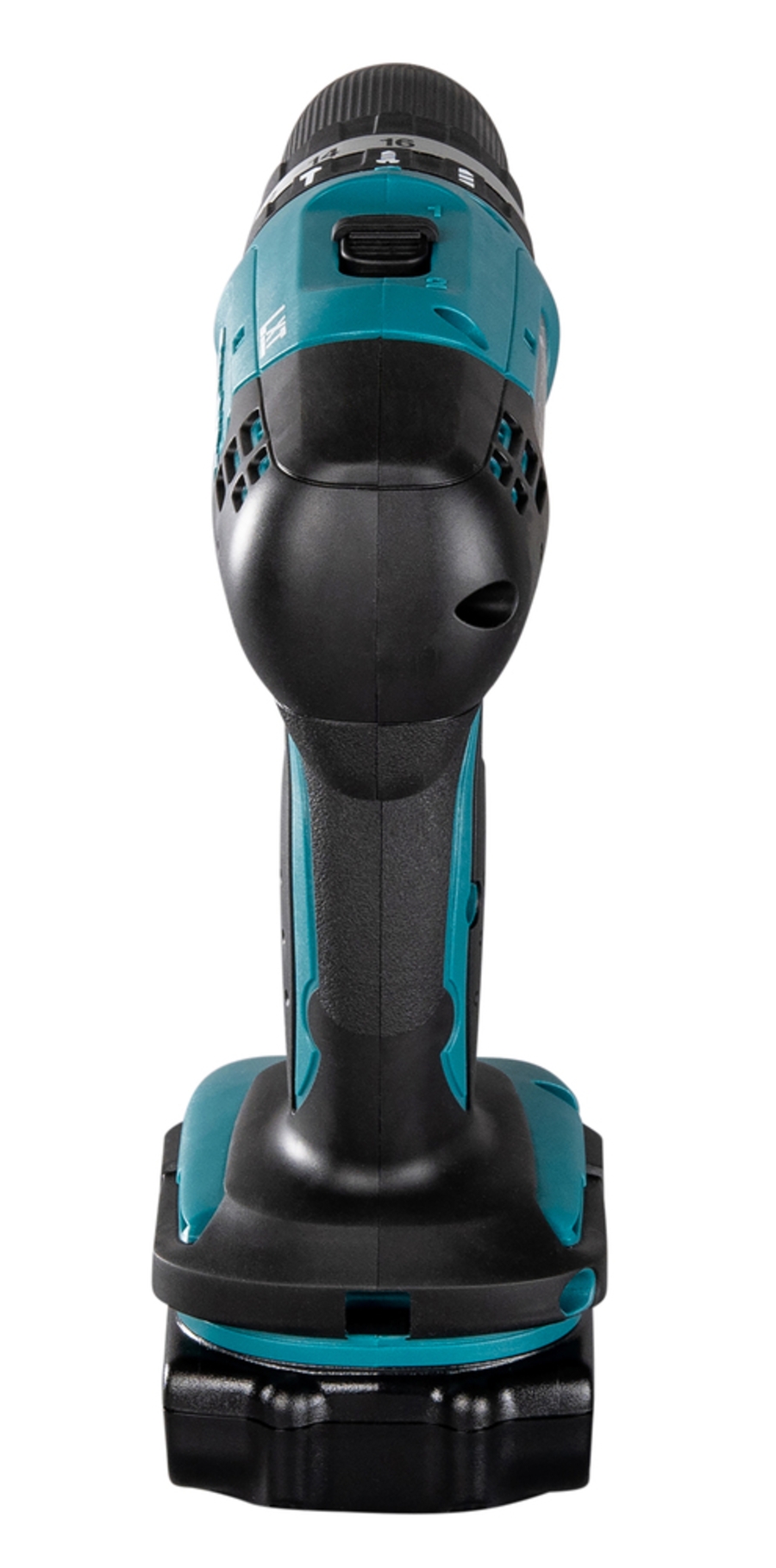 Makita DHP453RFE Akku-Schlagbohrschrauber LXT 18 V • 42 Nm • 0 – 1.300 U/min