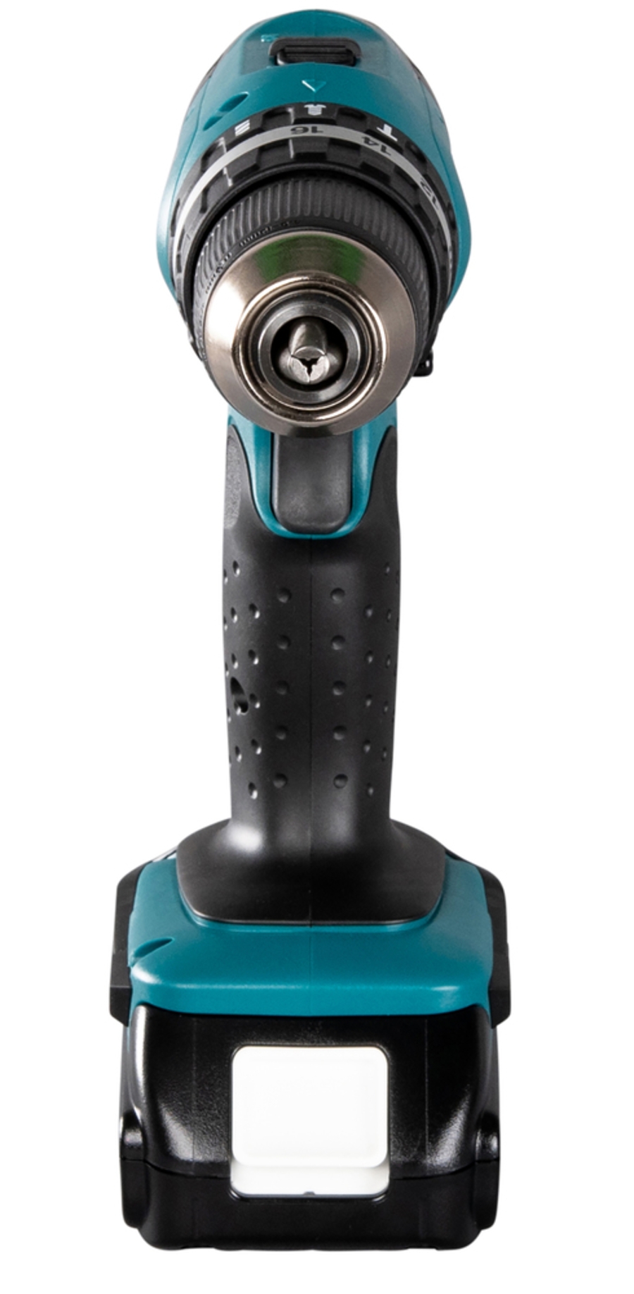 Makita DHP453RFE Akku-Schlagbohrschrauber LXT 18 V • 42 Nm • 0 – 1.300 U/min
