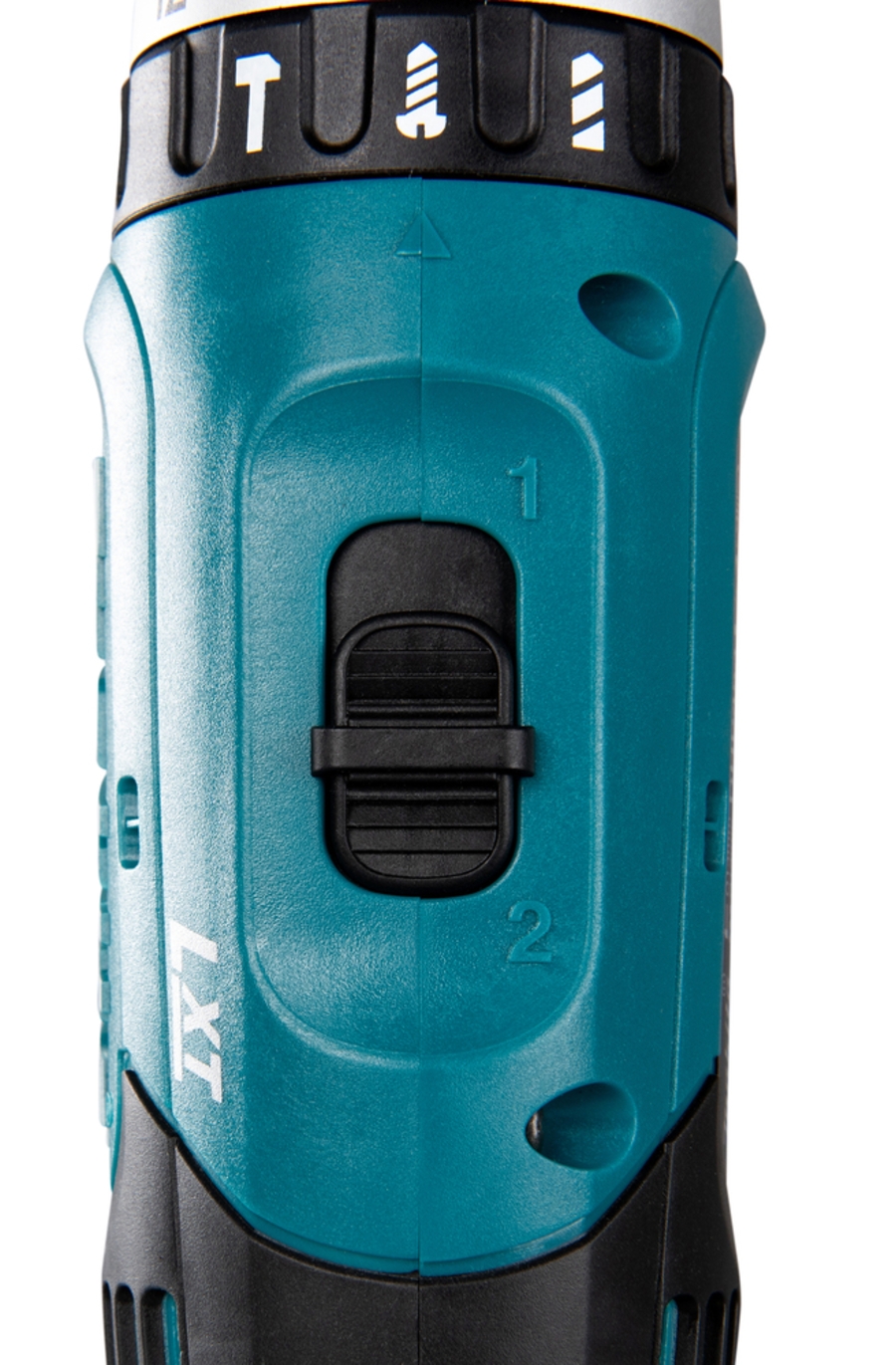 Makita DHP453RFE Akku-Schlagbohrschrauber LXT 18 V • 42 Nm • 0 – 1.300 U/min