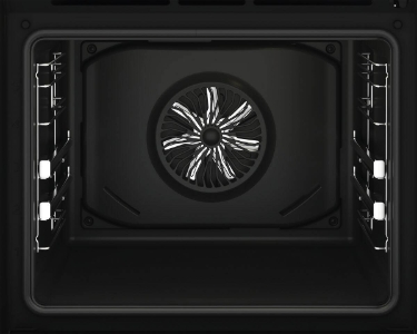Beko BBUM12320XMPE Herdset mit Pyrolyse mit Glaskeramikkkochfeld  