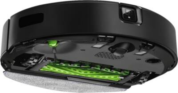 iRobot Roomba Combo J5 (J7158) Staubsauger-Roboter 