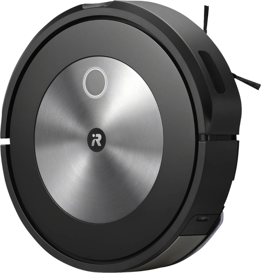 iRobot Roomba Combo J5 (J7158) Staubsauger-Roboter 