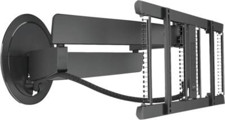 Vogel`s TVM7655 Design Mount Wandhalterung  Schwarz 