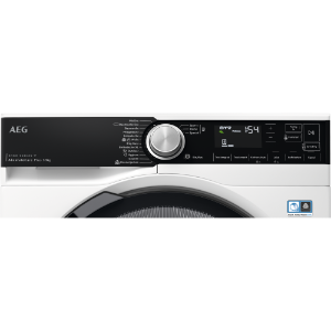 AEG TR9W80690 9000 AbsoluteCare® Wärmepumpentrockner 9kg A+++ Plus WiFi / 3D 