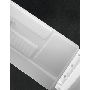 AEG TR9W80690 9000 AbsoluteCare® Wärmepumpentrockner 9kg A+++ Plus WiFi / 3D 