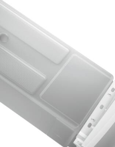 AEG TR9W80690 9000 AbsoluteCare® Wärmepumpentrockner 9kg A+++ Plus WiFi / 3D 