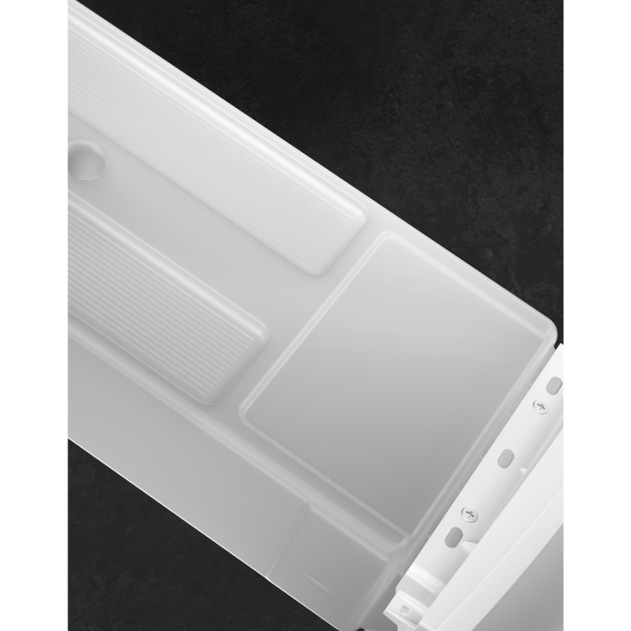 AEG TR9W80690 9000 AbsoluteCare® Wärmepumpentrockner 9kg A+++ Plus WiFi / 3D 