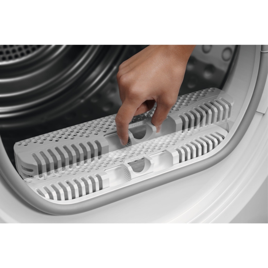 AEG TR9W80690 9000 AbsoluteCare® Wärmepumpentrockner 9kg A+++ Plus WiFi / 3D 