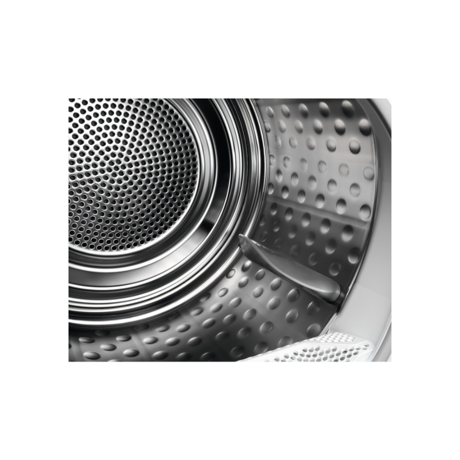 AEG TR9W80690 9000 AbsoluteCare® Wärmepumpentrockner 9kg A+++ Plus WiFi / 3D 