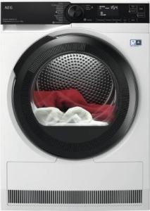 AEG TR9W75680 WiFi Wärmepumpentrockner 8kg A+++ 