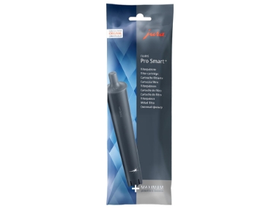JURA CLARIS Pro Smart+ Filterpatrone 4er Pack 