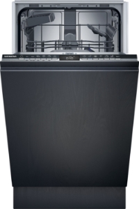 Siemens SR93EX24LE  iQ300 Vollintegrierter Geschirrspüler 45 cm  