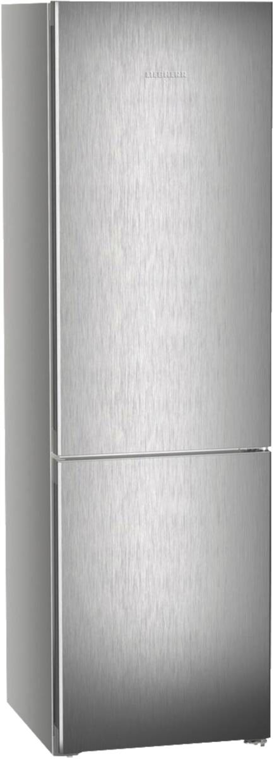 Liebherr CBNsfc 572i Plus Kühl-Gefrierkombination mit BioFresh und NoFrost, Stahlgrau