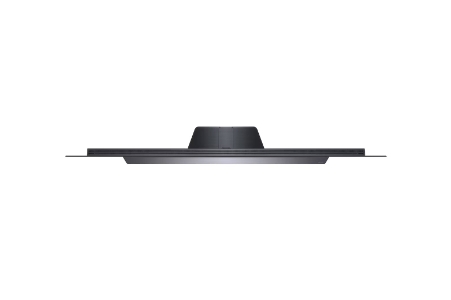 LG OLED83C31LA  OLED evo TV 83 Zoll / 210 cm, OLED 4K,  Smart TV ,Fernseher