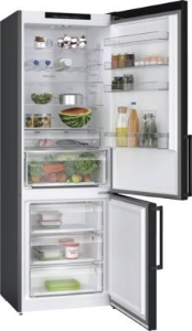 Bosch KGN49OXBT Kühl-Gefrier-Kombination Stand 