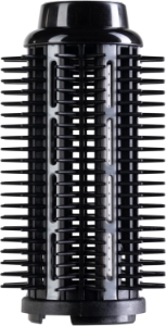 Braun Haircare AS530E Warmluft-Lockenbürste mit Dampffunktion, 1000W, Max 