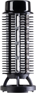 Braun Haircare AS530E Warmluft-Lockenbürste mit Dampffunktion, 1000W, Max 