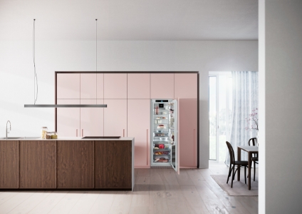 Liebherr IRBci 5180 Peak BioFresh Integrierbarer Kühlschrank 