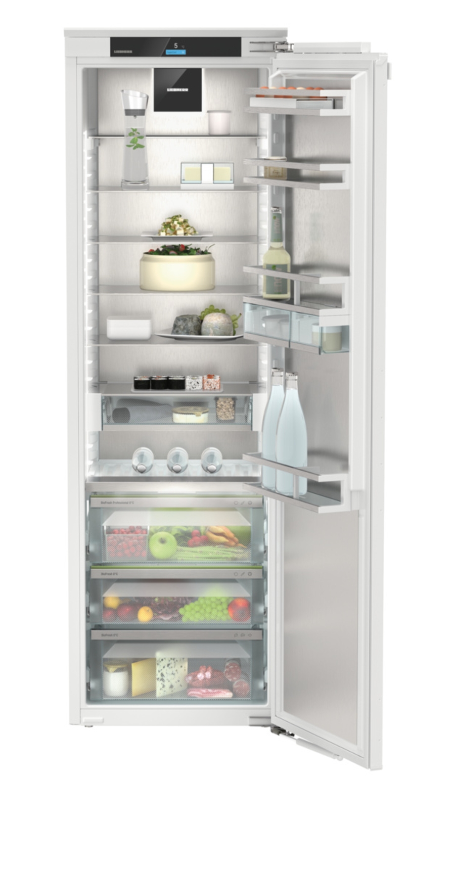 Liebherr IRBci 5180 Peak BioFresh Integrierbarer Kühlschrank 