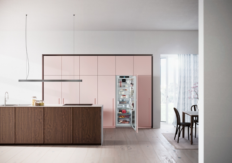 Liebherr IRBci 5180 Peak BioFresh Integrierbarer Kühlschrank 