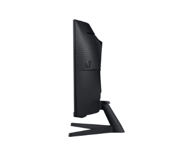 Samsung LS32CG552EUXEN Odyssey Gaming Monitor G55C (32'') 
