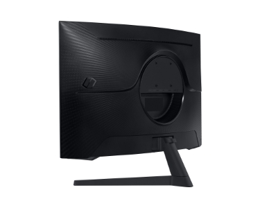 Samsung LS32CG552EUXEN Odyssey Gaming Monitor G55C (32'') 
