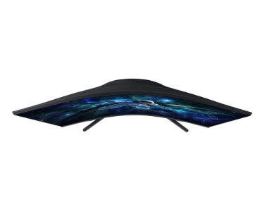 Samsung LS32CG552EUXEN Odyssey Gaming Monitor G55C (32'') 
