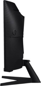 Samsung LS32CG552EUXEN Odyssey Gaming Monitor G55C (32'') 