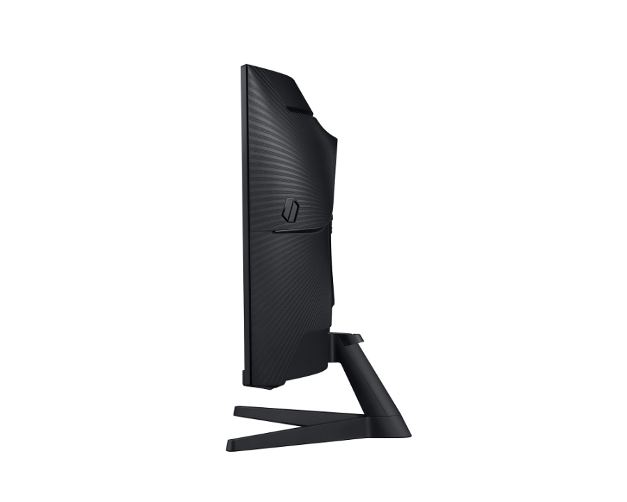 Samsung LS32CG552EUXEN Odyssey Gaming Monitor G55C (32'') 