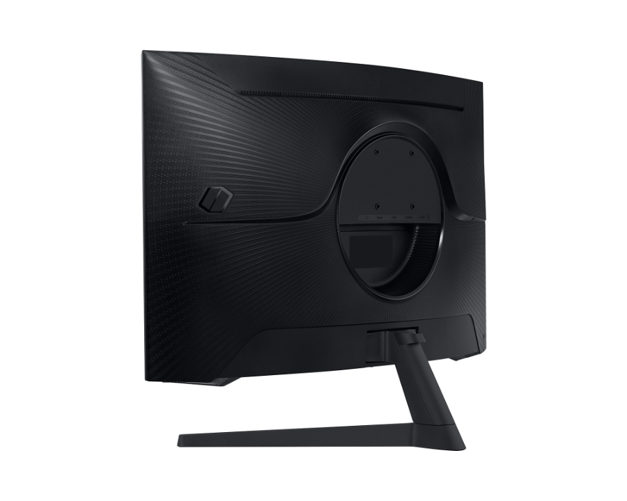 Samsung LS32CG552EUXEN Odyssey Gaming Monitor G55C (32'') 