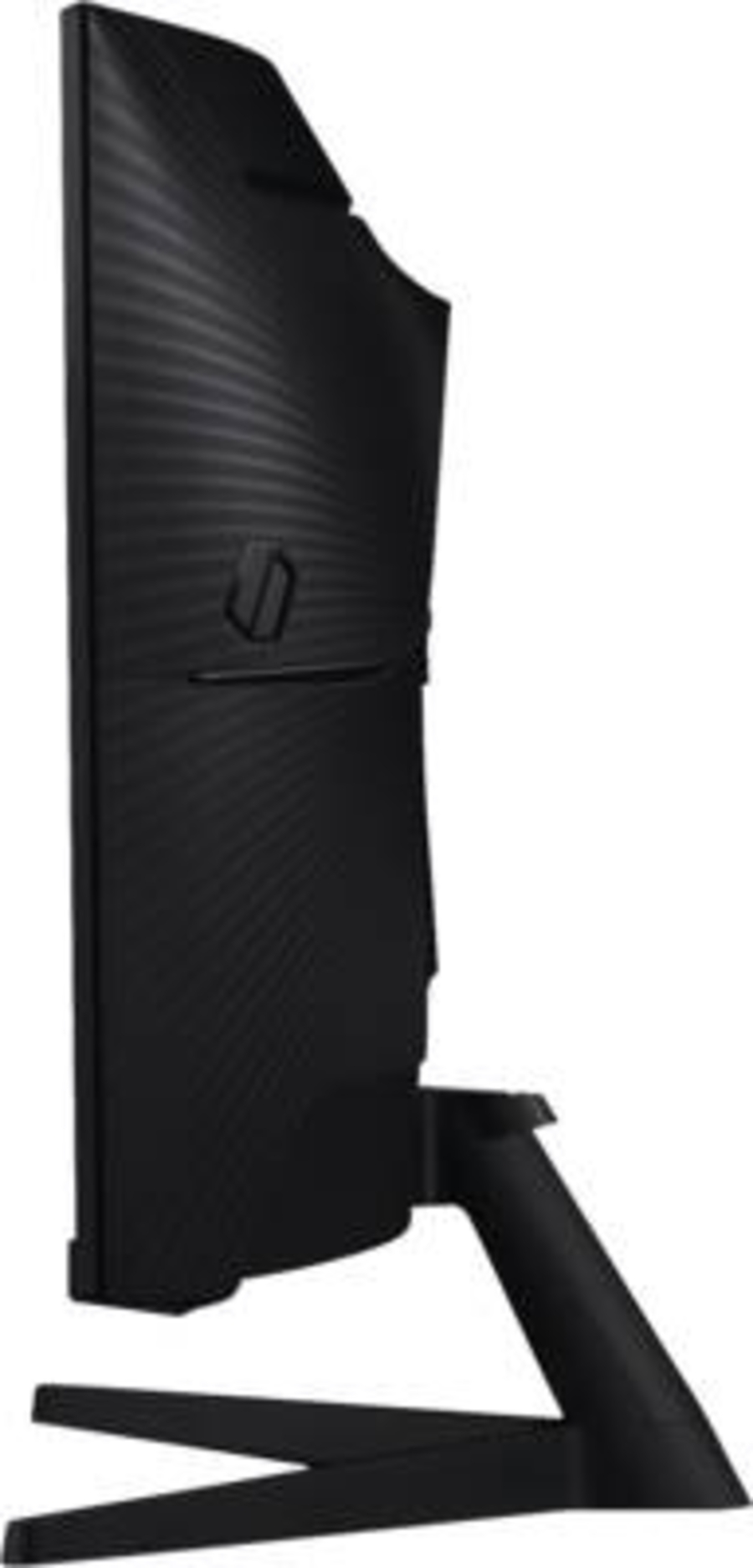 Samsung LS32CG552EUXEN Odyssey Gaming Monitor G55C (32'') 