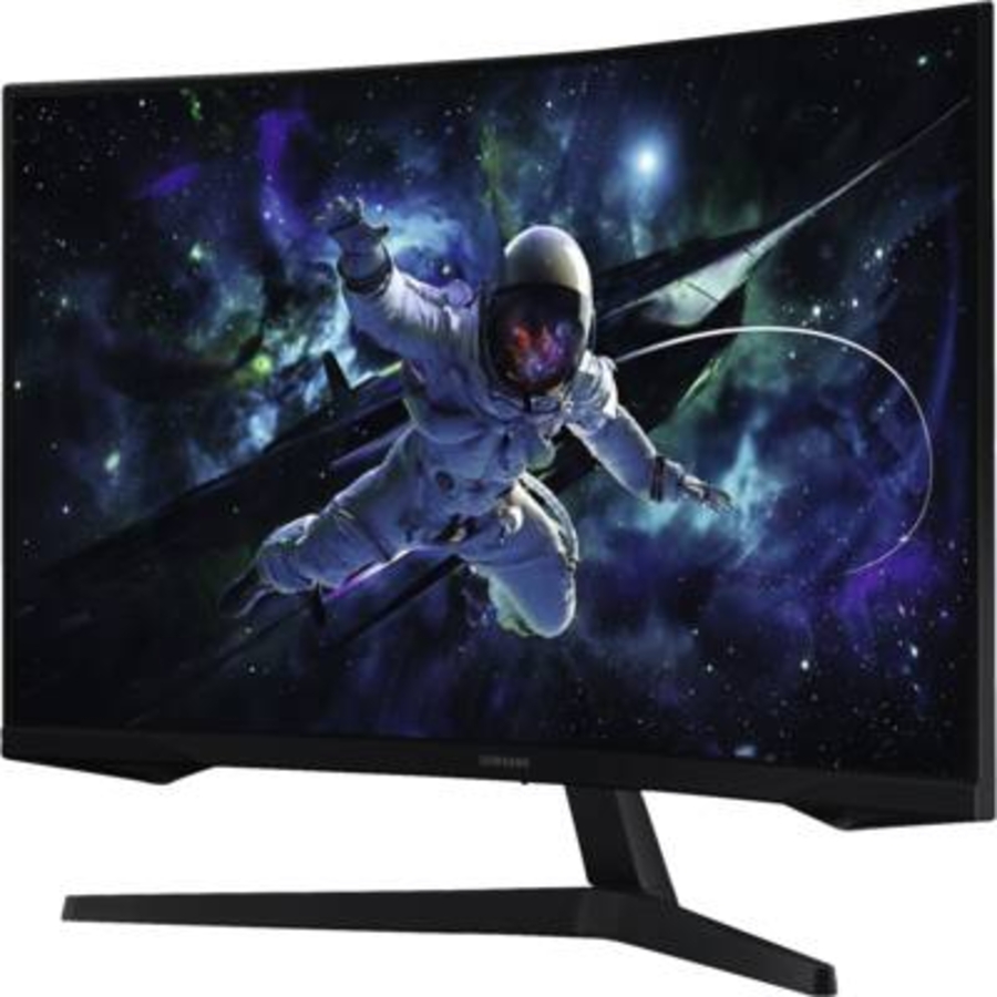 Samsung LS32CG552EUXEN Odyssey Gaming Monitor G55C (32'') 