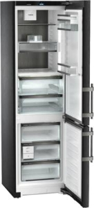 Liebherr CBNbsa 575i Prime Kühl-Gefrierkombination mit BioFresh  und NoFrost