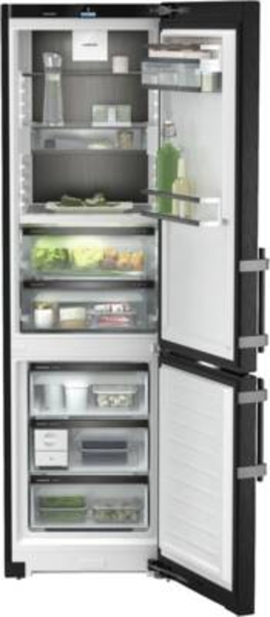 Liebherr CBNbsa 575i Prime Kühl-Gefrierkombination mit BioFresh  und NoFrost