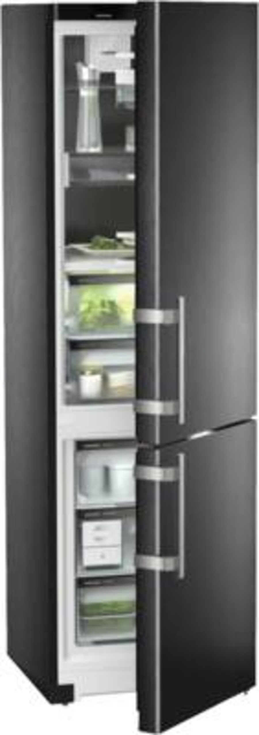 Liebherr CBNbsa 575i Prime Kühl-Gefrierkombination mit BioFresh  und NoFrost
