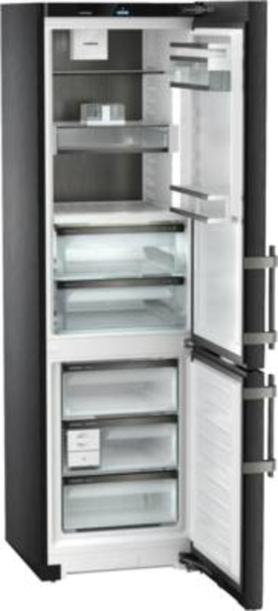 Liebherr CBNbsa 575i Prime Kühl-Gefrierkombination mit BioFresh  und NoFrost
