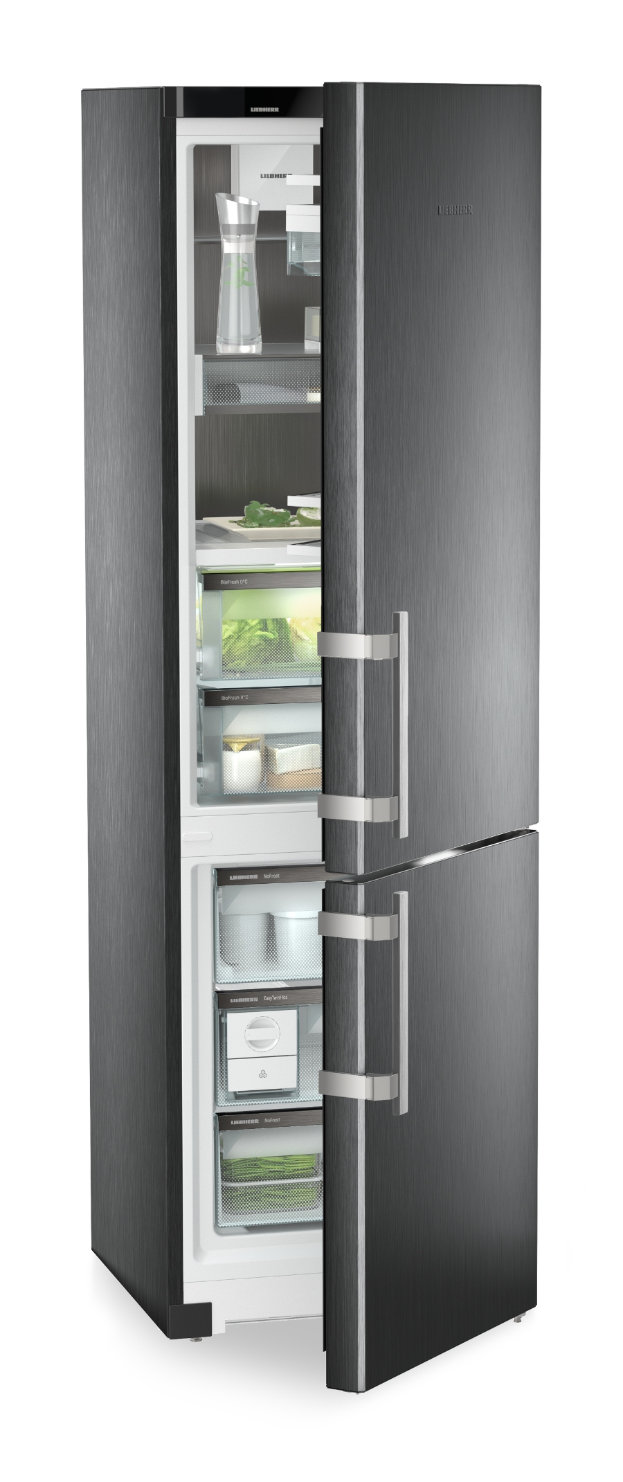 Liebherr CBNbsa 575i Prime Kühl-Gefrierkombination mit BioFresh  und NoFrost