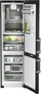 Liebherr CBNbsa10 575i Kühl-Gefrierkombination mit BioFresh und  NoFrost 