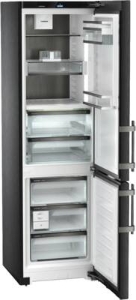 Liebherr CBNbsa10 575i Kühl-Gefrierkombination mit BioFresh und  NoFrost 