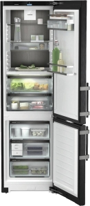 Liebherr CBNbsa10 575i Kühl-Gefrierkombination mit BioFresh und  NoFrost 