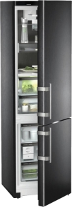Liebherr CBNbsa10 575i Kühl-Gefrierkombination mit BioFresh und  NoFrost 