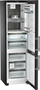 Liebherr CBNbsa10 575i Kühl-Gefrierkombination mit BioFresh und  NoFrost 