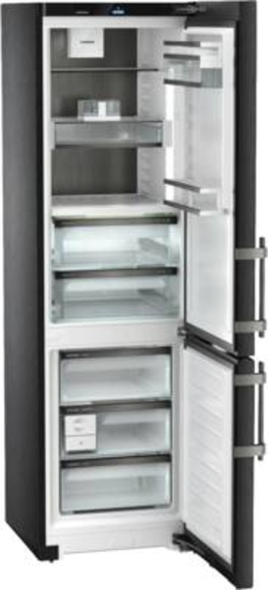 Liebherr CBNbsa10 575i Kühl-Gefrierkombination mit BioFresh und  NoFrost 