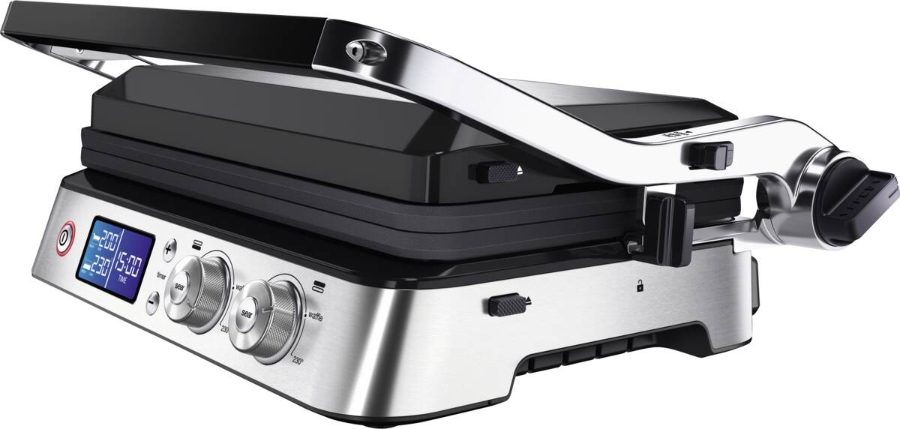 Braun Domestic Home CG 9040 Multigrill 9 Kontaktgrill  