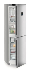 Liebherr CNsfc 573i Plus Kühl-Gefrierkombination mit EasyFresh und NoFrost