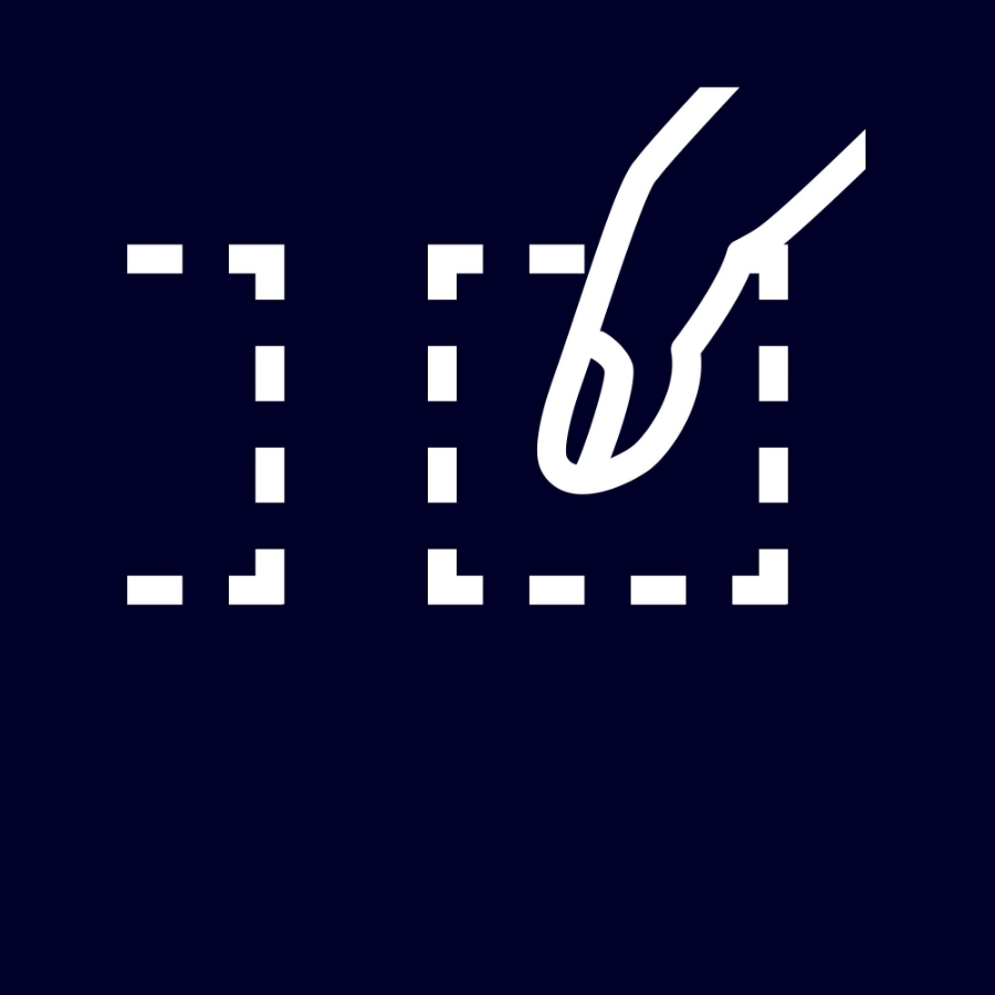 Siemens ED811BS16E Kochfeld mit Dunstabzug 80 cm Rahmenlos 