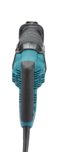 Makita JR3070CT  Elektro-Säbelsäge-Reciprosäge 1.510 W • 0 – 2.800 Hub/min • 32 mm