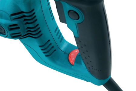 Makita JR3070CT  Elektro-Säbelsäge-Reciprosäge 1.510 W • 0 – 2.800 Hub/min • 32 mm
