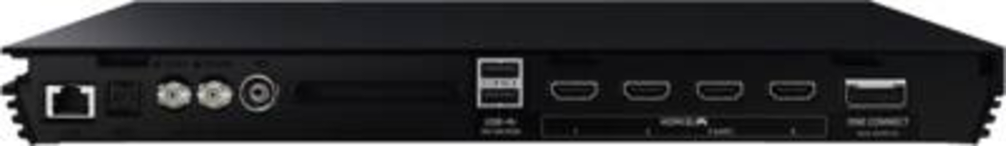 Samsung QE65QN900DTXXN (2024) 65 Zoll Neo QLED 8K Mini LED AI Smart  