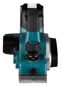Makita DKP180Z Akku-Hobel LXT 18 V • 82 mm